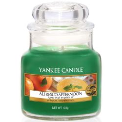 Yankee Candle Duftkerzen Housewarmer Jars Glaskerzen klein unter